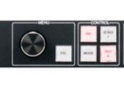 1Novastar VX4S Video Controller